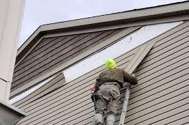 Affordable Siding Repair and Maintenance Services in Oakdale, LA